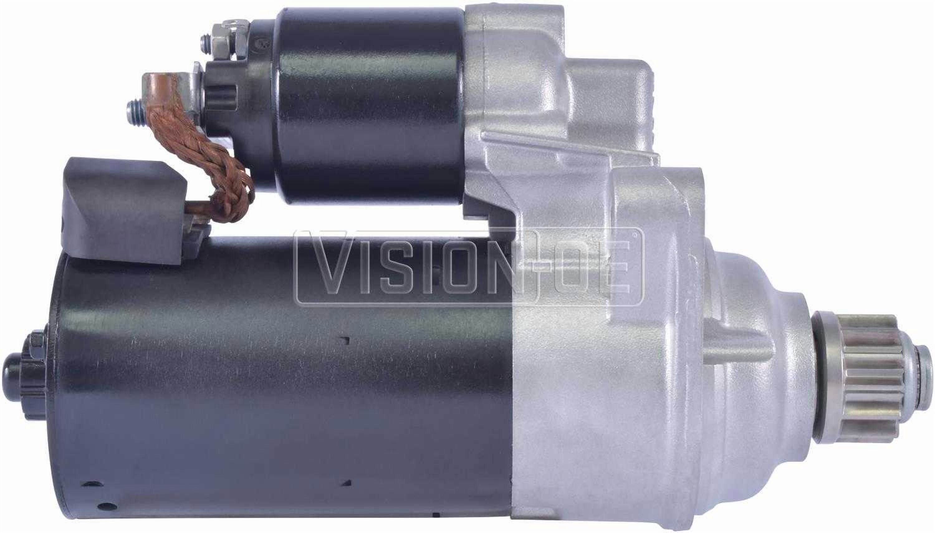 Vision OE 52197 Starter Motor