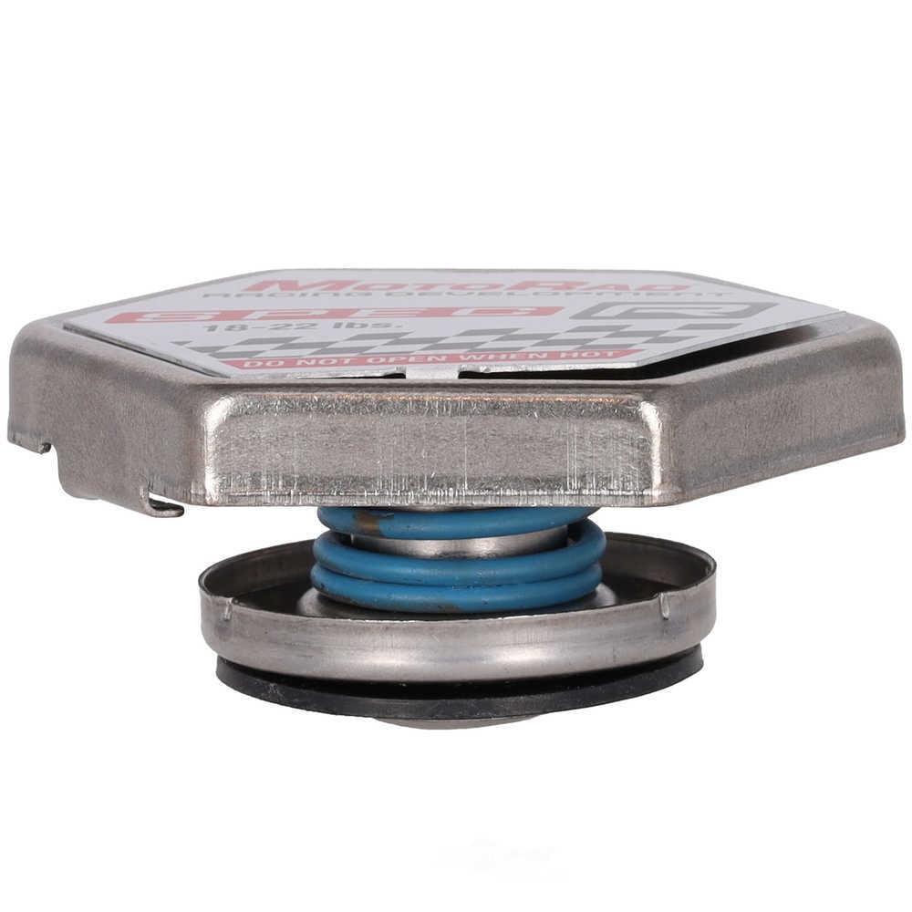 Motorad MRD503 Spec-R Racing Radiator Cap
