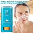 thumbnail image 1 of 20g Body Whitening Sunscreen Cream Moisturizing Brighten Concealer Waterproof Protector Isolation Uv Sunblock Refreshing St C0l7, 1 of 3