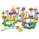 thumbnail image 1 of Juego de 46 piezas de jardinería, regalo de simulación para ni?os, juego de apilamiento para Playset LingWen 1327534349498, 1 of 1