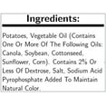 thumbnail image 3 of McCain Original 1853 Potato Flat Chips, 4 Pound 6 per case., 3 of 6