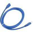 thumbnail image 2 of Guy-Tech USB Data Sync Cable Cord Lead Compatible with LaCie Minimus 2TB # 301967 3TB # 302004, 2 of 4