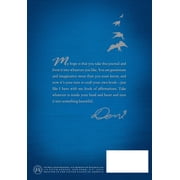 Staying Strong: A Journal (Paperback)