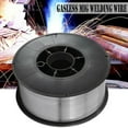 Wire Gasless Welding MIG Flux Cored FluxCored Mig E71TGS 0.8/0.9/1.0