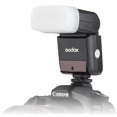 thumbnail image 2 of Flash Godox Ving V350C Para Cámaras Canon Godox Flash Ving V350C  Canon., 2 of 2
