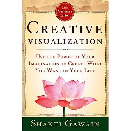 Creative Visualization Use The Power Of Your Imagination