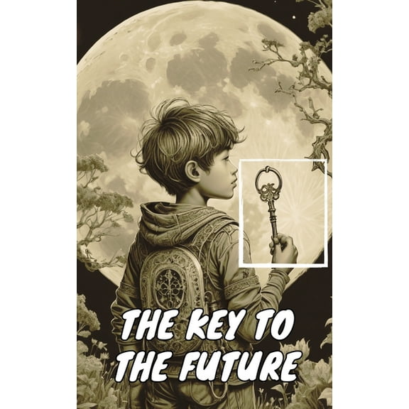 The Key to the Future, (Paperback)
