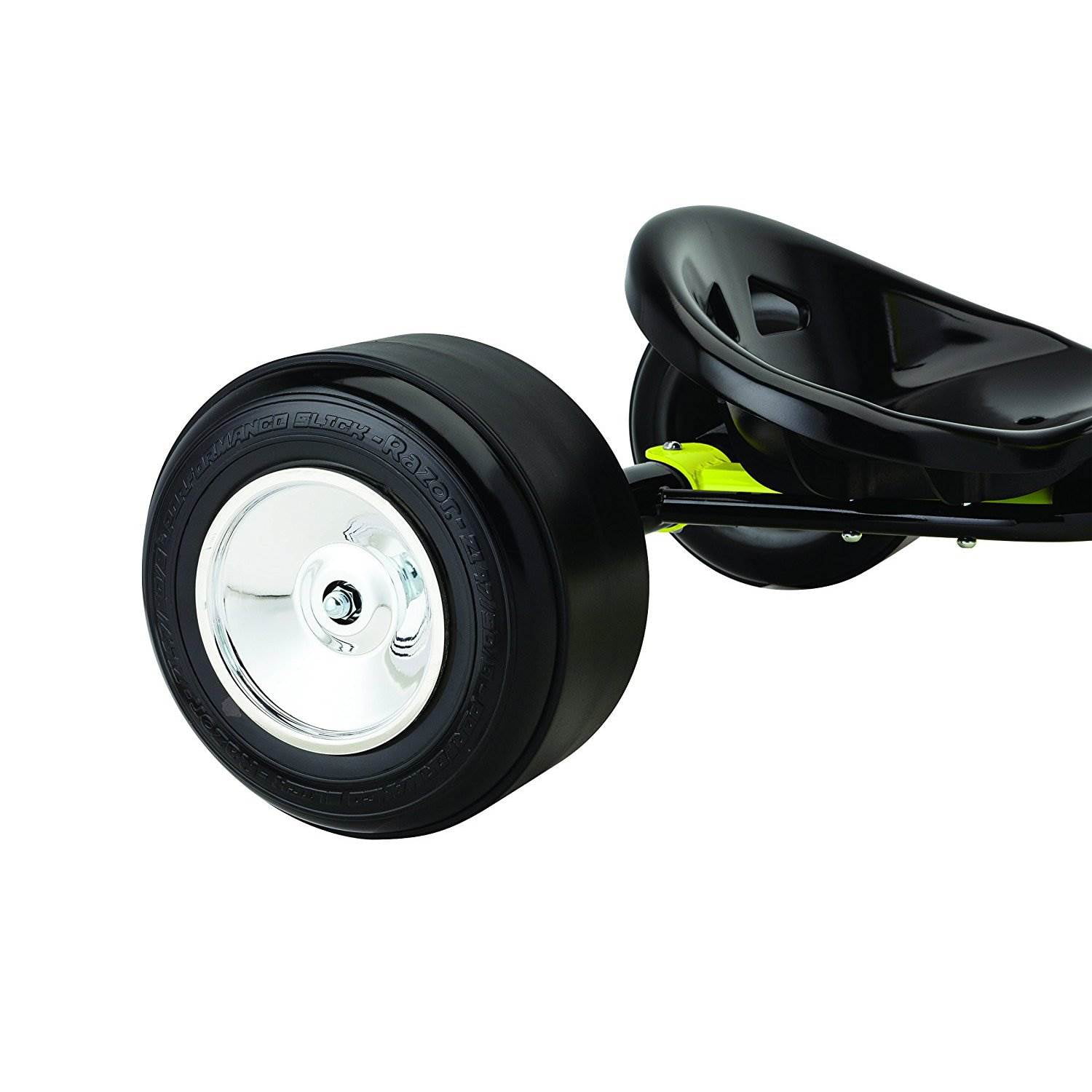 razor dxt drift trike wheels