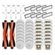 thumbnail image 1 of For Omni 2 C102CN, B101CN, B116CN, X10+ Spare Parts Accessories Main Side Brush Hepa Filter Mop Dust Bags, 1 of 5