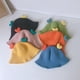 thumbnail image 4 of Gorro para niños, gorros de invierno para niños y niñas, gorro de punto, 4 of 5