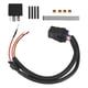 thumbnail image 4 of Kits de arnés de cableado de bomba de combustible, relé para 1500, 68269523AD, 4 of 7