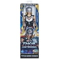 thumbnail image 2 of Marvel Avengers Titan Hero Series Mighty Thor Action Figure, 2 of 5