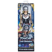 Marvel Avengers Titan Hero Series Mighty Thor Action Figure