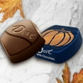 thumbnail image 4 of Dove Promises Milk Chocolate Pumpkins Halloween Candy - 8.87oz, 4 of 10