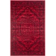 thumbnail image 3 of Safavieh Adirondack Xavier Oriental Area Rug, Red/Black, 3' x 5', 3 of 13