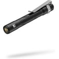 TRAHOOAurora A33 5000K LED Penlight, Max 180 Lumen, 3 Mode, Builtin