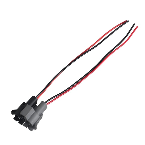 Ignition Coil Pigtail Connector Harness Wiring for Chevy GMC Pontiac Buick GM
