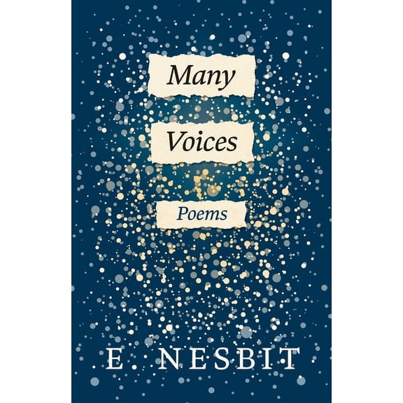 Many Voices: Poems, (Paperback)