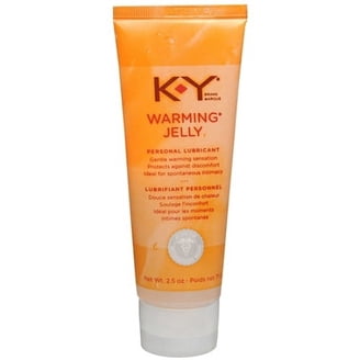 k-y ultragel personal lubricant reviews Amazon.com: K-Y Ultragel Personal Lubricant main image 0