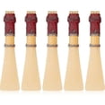thumbnail image 1 of 5 Pcs Bassoon Reed With 1 Bassoon Reed Protective Case Bassoon Reed Medium Soft Bassoon Reed Case R, 1 of 4
