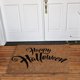 thumbnail image 5 of Alfombra de área de cocina Alfombra Estampada De Halloween, Calabaza, Antideslizante, área, Alfombra, Oficina, Baño, Estilo 23 estilo 23 Magideal Alfombra de área de cocina, 5 of 7