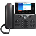 thumbnail image 1 of Teléfono IP Cisco 8861 VoIP de 5 líneas, montable en pared y para escritorio, 1 of 1