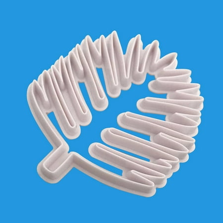 

Leaf Cookie Cutter Leaf Mini Cutters Fondant For DIY Decorative Baking Tools