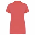 thumbnail image 2 of Kariban Womens Pique Polo Shirt, 2 of 3