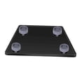 thumbnail image 4 of Siruishop Mini Fridge Mat Nonslip Mini Fridge Pad Multifunctional Mini Fridge Drip Pan 20 inx20 in, 4 of 8