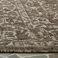 thumbnail image 2 of SAFAVIEH Courtyard Clodagh Medallion Indoor/Outdoor Area Rug, 2 of 3