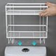 thumbnail image 5 of Estante de almacenamiento de inodoro Baoblaze, 5 of 7