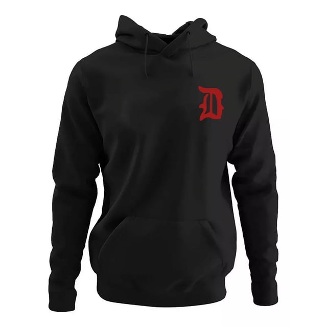 Sudadera Duki Ameri Es El Lugar Donde Queremos Llegar 4 D Ro