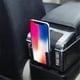 thumbnail image 4 of 1 Pair Cell Phone Holder Adhesive Car Phone Mount Self-Arrangement Holder Slot, 4 of 5