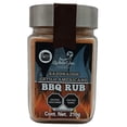 thumbnail image 1 of Sazonador estilo americano White Sea BBQ en polvo 210 g, 1 of 4