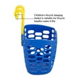 thumbnail image 4 of Kid‘S Bike Basket Bicycle Handlebar Basket, 4 of 5