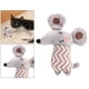 thumbnail image 5 of 2x Catnip Fish Juguetes interactivo gatos juguetes de peluche flexible masticar Mascotas Perro SM SunniMix Juguetes de hierba gatera para gato, 5 of 5