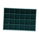 thumbnail image 2 of Organizador de bandejas para joyas, soporte de lujo y elegancia, vitrina de almacenamiento para el día a día. 35cmx24cmx3cm, 2 of 5