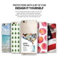 thumbnail image 6 of Ringke Fusion Case Compatible with OPPO R9S Plus, Transparent PC Back TPU Bumper Drop Protection Phone Cover - Clear, 6 of 7