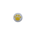 thumbnail image 1 of Tholdsy Grips Caps Cómodo antideslizante Thumbstick Cover Controller Accesorios Suministros de videojuegos para doméstico amarillo Type3 NO3, 1 of 6