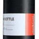 thumbnail image 2 of Botella de agua aislada de 500 ml Taza de viaje de fácil limpieza para acampar Senderismo Conducir, 2 of 7
