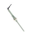 thumbnail image 1 of Small Curling Iron Wand, Ceramic Coating Hair Curling Wand Release Anion  For Wet Hair For Home Use US Plug 110V, 1 of 8