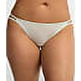 thumbnail image 3 of Women's Vanity Fair® Illumination String Bikini Panty 18108 Color: Mint Chip Size: 5, 3 of 6