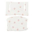 thumbnail image 4 of Cojín suave para asiento de silla alta, cojín para asiento de silla alta, cojín para silla alta de dibujos animados, cojín para silla alta Lograr más, 4 of 8