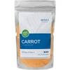 BIOVEA 100% Organic Raw Carrot Powder, 1 lb