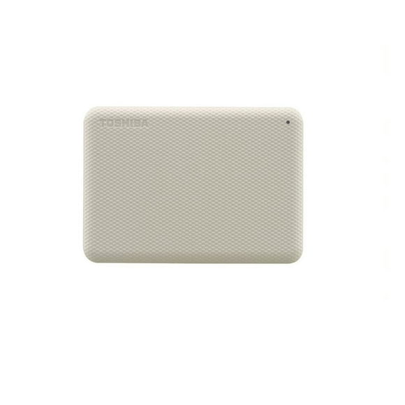 Disque dur externe portable TOSHIBA  Canvio Advance, 4To