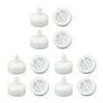 thumbnail image 3 of Flameless Floating Candle,12PCS LED Tea Lights Battery Tea Lights Flameless Tea Lights Expertly Crafted, 3 of 8