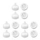 thumbnail image 3 of Estas divertidas velas flotantes se activan con agua y funcionan a través de la conductividad del agua., 3 of 10