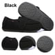 thumbnail image 1 of Zapatos Cómodos para Diabéticos Con Suela Goma Interiores Y Exteriores, 1 of 9