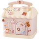 thumbnail image 1 of Hucha Infantil TUNC De Gran Capacidad Rosa, 1 of 4