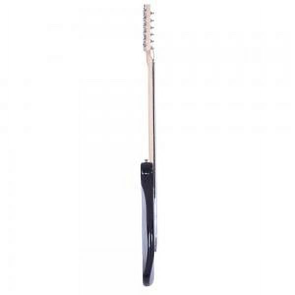 Guitar, Bingkers Rosewood Fingerboard Electric Guitar Monochrome
